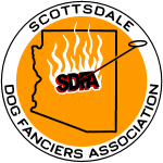 Scottsdale Dog Fanciers Association
